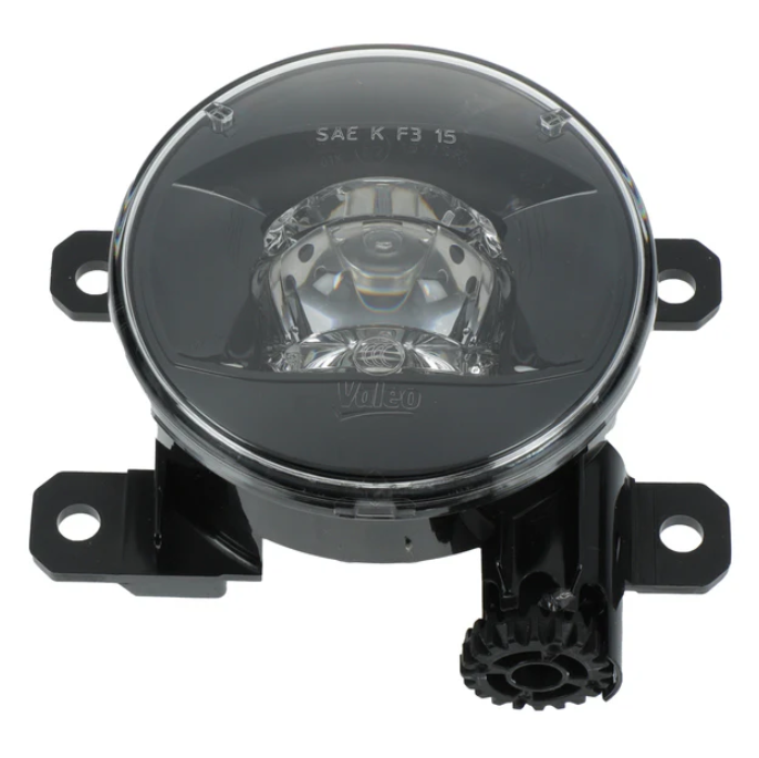 ნისლის ფარი BRONCO 2021-2024 RANGER 2019-2023 წინა